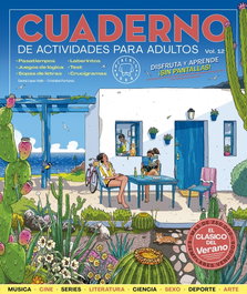 BLACKIE BOOKS, Cuaderno Blackie Books. Vol. 12 - AA.VV