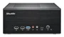 Shuttle Slim PC XB860G2 Barebone Negro