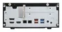 Shuttle Slim PC XB860G2 Barebone Negro