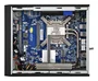 Shuttle XB860G2 Carcasa PC Slim 3.5L Negra - Intel B860 Chipset, Socket LGA 1851, Soporte DDR5-SDRAM y SSD M.2 PCIe NVMe