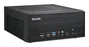 Shuttle Slim PC XB860G2 Barebone Negro