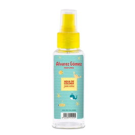 Alvarez Gomez Agua de colonia para niños 90 ml