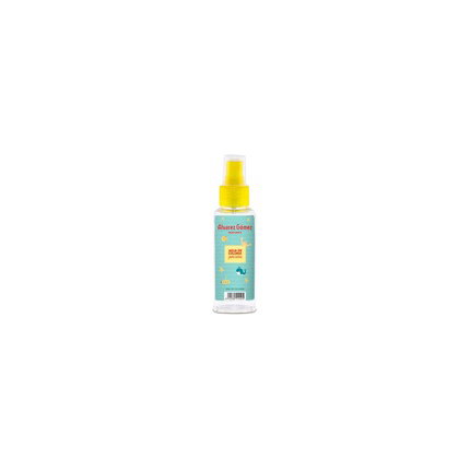 Alvarez Gomez Agua de colonia para niños 90 ml