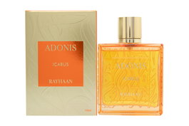Rayhaan Adonis Icarus Eau de Parfum 100ml Spray