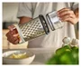 Joseph Joseph Multi-Grip Box Grater Amarillo