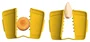 Joseph Joseph Multi-Grip Box Grater Amarillo