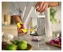 Joseph Joseph Multi-Grip Box Grater Amarillo