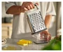 Joseph Joseph Multi-Grip Box Grater Amarillo