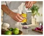 Joseph Joseph Multi-Grip Box Grater Amarillo