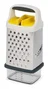 Joseph Joseph Multi-Grip Box Grater Amarillo
