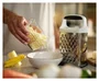 Joseph Joseph Multi-Grip Box Grater Amarillo