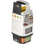 Joseph Joseph Multi-Grip Box Grater Amarillo
