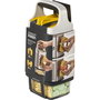 Joseph Joseph Multi-Grip Box Grater Amarillo