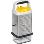 Joseph Joseph Multi-Grip Box Grater Amarillo