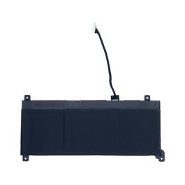 Terra Batería Wortmann NB MOBILE 1500/P 36Wh 3175mAh 11,4V Ión de litio Negro