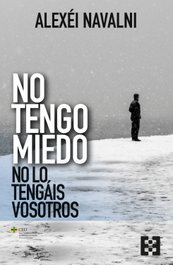 No tengo miedo, no lo tengáis vosotros, Alexéi Navalni - ENCUENTRO