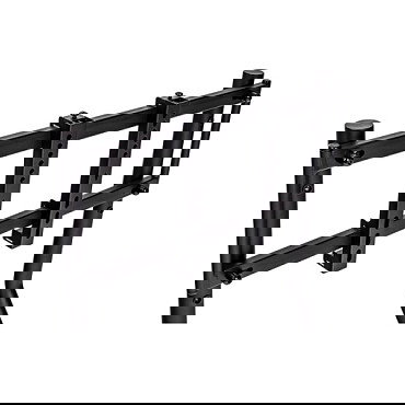 Thermaltake GR300 Soporte para Monitor Negro