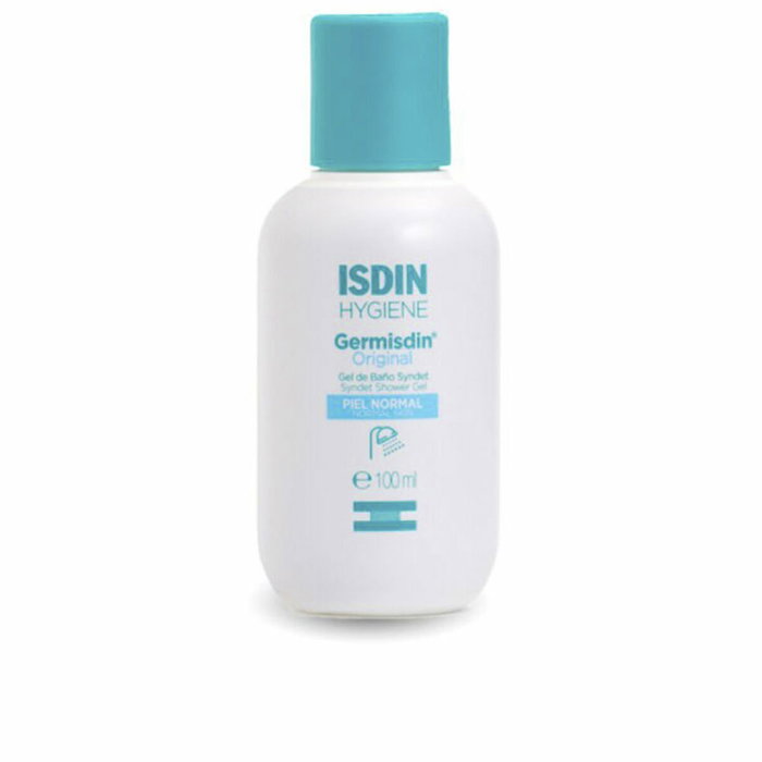 Isdin Germisdin Original gel de baño 100 ml Isdin Germisdin Original gel de baño 100 ml