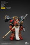 Warhammer The Horus Heresy Figura 1/18 Blood Angels Dawnbreaker Cohort Dawnbreaker 1 13 cm