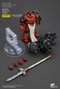 Warhammer The Horus Heresy Figura 1/18 Blood Angels Dawnbreaker Cohort Dawnbreaker 1 13 cm