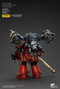 Warhammer The Horus Heresy Figura 1/18 Blood Angels Dawnbreaker Cohort Dawnbreaker 1 13 cm