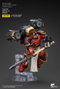 Warhammer The Horus Heresy Figura 1/18 Blood Angels Dawnbreaker Cohort Dawnbreaker 1 13 cm