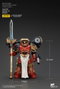 Warhammer The Horus Heresy Figura 1/18 Blood Angels Dawnbreaker Cohort Dawnbreaker 1 13 cm