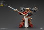 Warhammer The Horus Heresy Figura 1/18 Blood Angels Dawnbreaker Cohort Dawnbreaker 1 13 cm