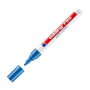 Edding 750 Marcador de Pintura Azul