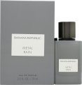 Banana Republic Metal Rain Eau de Parfum 75ml Spray