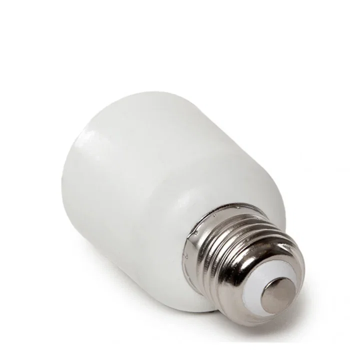 Adaptador E27 a E40
