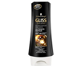 Schwarzkopf Mass Market GLISS Ultimate Repair Acondicionador 200 ml (Reacondicionado)