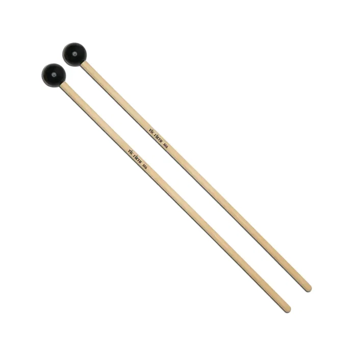 Vic Firth American Custom M6 Mazas de Teclado Vic Firth American Custom M6 Mazas de Teclado