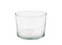 LAV Set de 4 Vasos Chiquito - 240 cc - Colección Best Offer - Cristal - 8 cm de diámetro x 5.8 cm de altura (12 Cajas)
