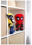 SIMBA Peluche Deadpool Marvel 25cm