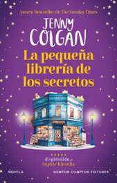 La pequeña librería de los secretos, Jenny Colgan - NEWTON COMPTON