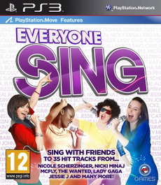 Badland Games EVERYONE SING
