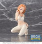 The Shiunji Family Children Estatua PVC PM Perching Banri Shiunji 9 cm