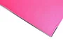 Liderpapel Archivador de Palanca A4 Rosa 75 mm