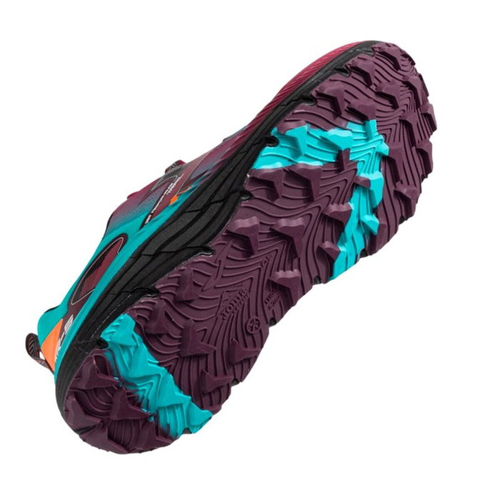 Zapatillas de Running para Adultos Joma Sport Tr-5 2520 Marrón