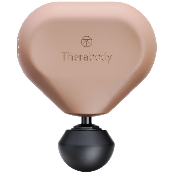 Therabody Theragun Mini 3rd Gen Pistola de Masaje Beige