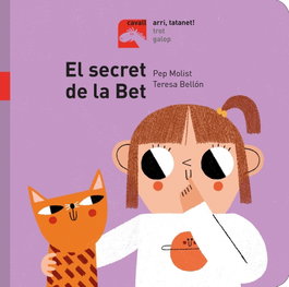 COMBEL, El secret de la Bet - Pep Molist Sadurni