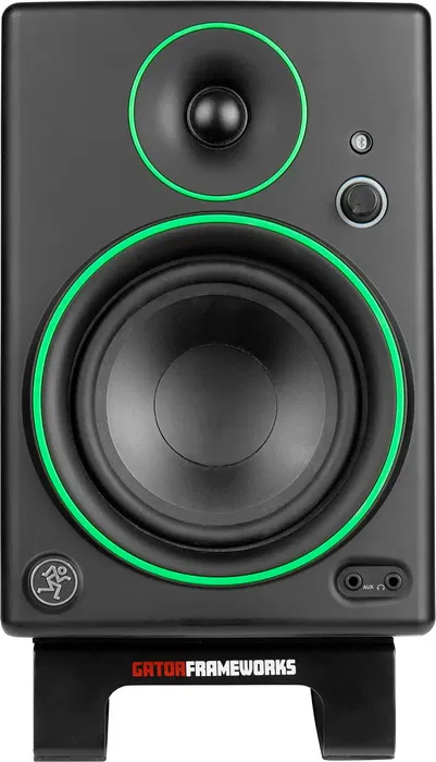 FRAMEWORKS Pareja De Soportes De Monitor De Sobremesa