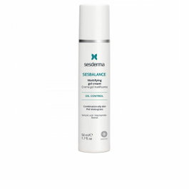 Sesderma Sesbalance Crema Gel Seborreguladora 50 ml