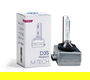 M-Tech Xenón D3S 6000K 35W MTECZHCD3S6 Lámpara para Faros de Vehículos