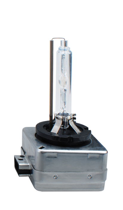 M-Tech Xenón D3S 6000K 35W MTECZHCD3S6 Lámpara para Faros de Vehículos