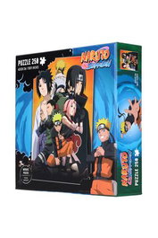 SD Toys Puzzle Naruto Shippuden 250 piezas