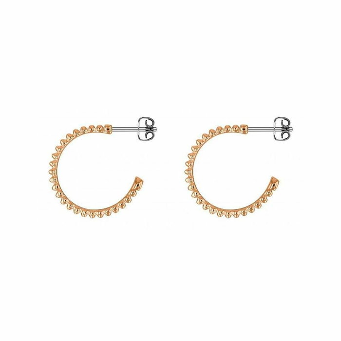 Pendientes Mujer Tommy Hilfiger 2780137 Acero Inoxidable 1 cm