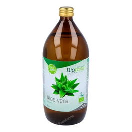 BIOTONA Jugo Aloe Vera Bio 1L