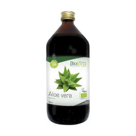 Biotona Jugo de Aloe Vera Bio 1 litro